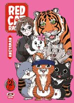 Red Cat Ramen Variant
